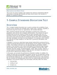 minitab 16 license manager minitab 16 license manager