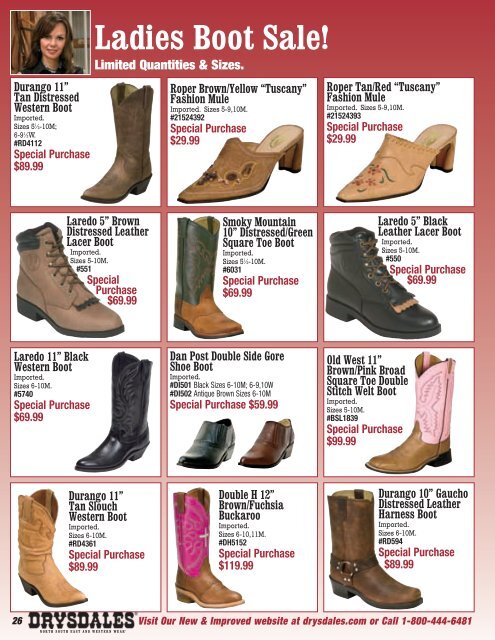 boot sale website