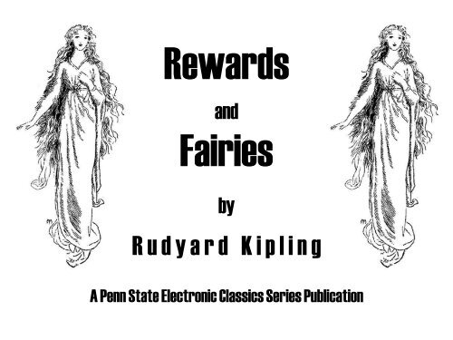 Rewards and Fairies - Penn State University