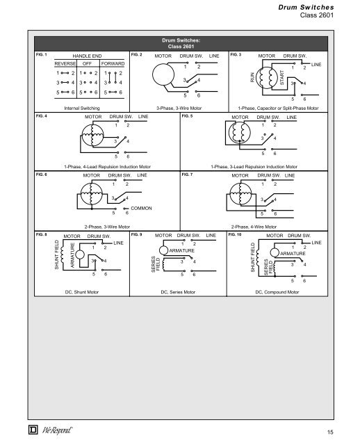 Wiring Diagram Book - Schneider Electric