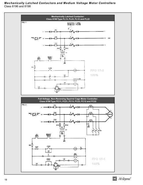 Wiring Diagram Book - Schneider Electric