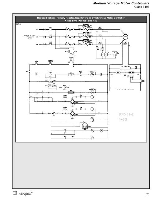 Wiring Diagram Book - Schneider Electric