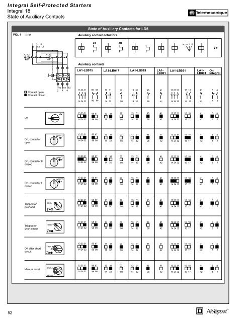 Wiring Diagram Book - Schneider Electric