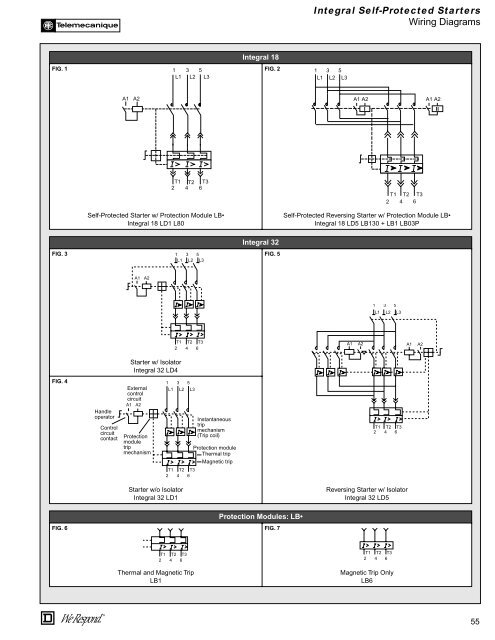 Wiring Diagram Book - Schneider Electric