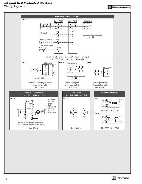 Wiring Diagram Book - Schneider Electric