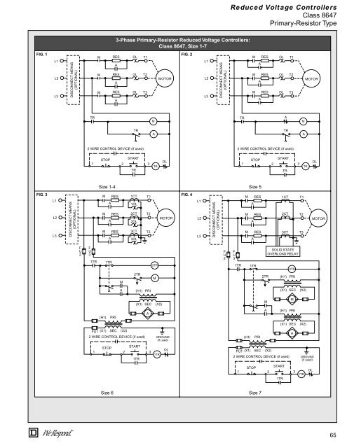 Wiring Diagram Book - Schneider Electric