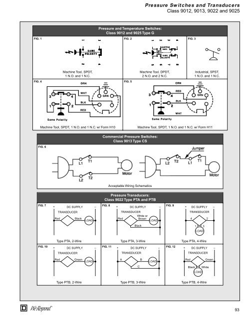 Wiring Diagram Book - Schneider Electric