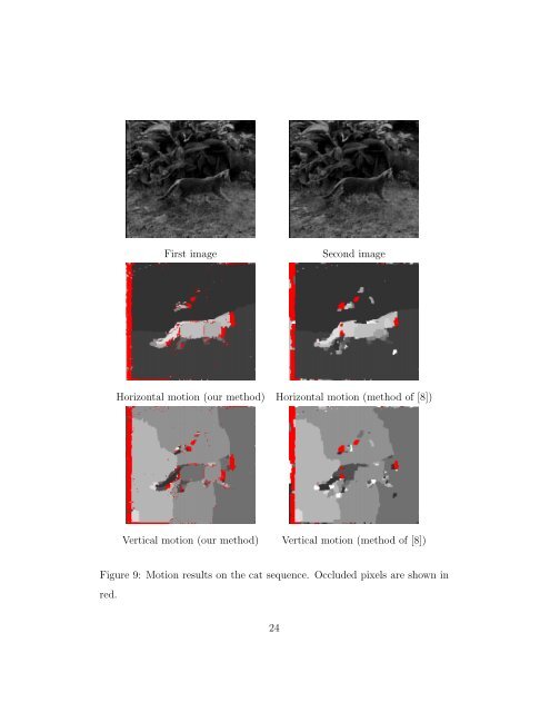 Computing Visual Correspondence with Occlusions via Graph Cuts