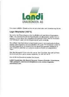 Www Landigraubuenden Ch Magazines