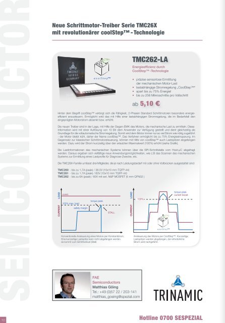 wireless - SE Spezial-Electronic AG