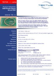 TLB-1x PCB reader board-OEM.pub