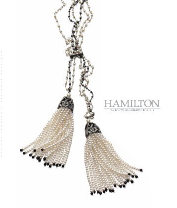 PDF Version - Hamilton Jewelers