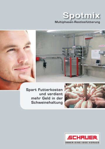 Spotmix - Spezielle-Agrar-Systeme GmbH