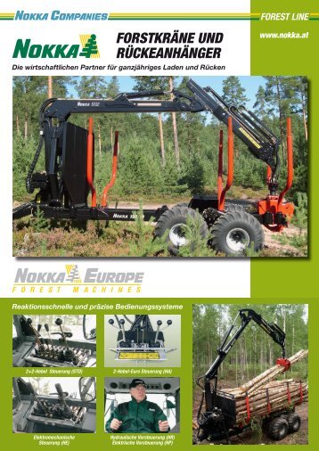 2-Hebel-Euro - Spezielle-Agrar-Systeme GmbH