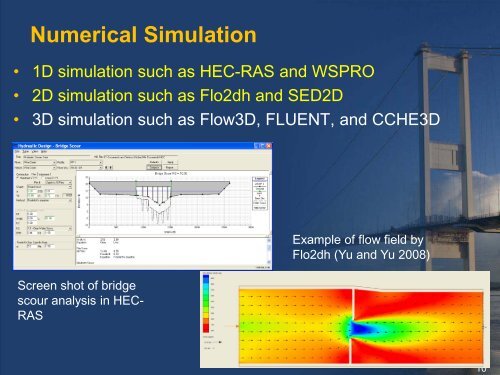 Assessment of the Automation Algorithm for TDR Bridge - Ohio ...