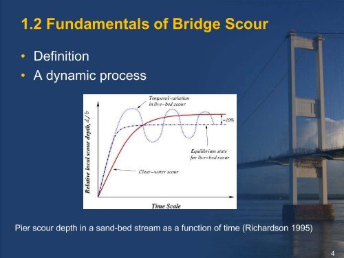 Assessment of the Automation Algorithm for TDR Bridge - Ohio ...