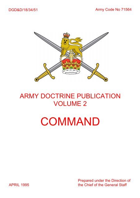 New CDS asks 3 defence forces to work on creation of theatre commands