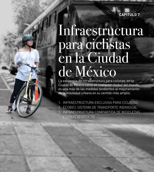 MANUAL DEL CICLISTA URBANO