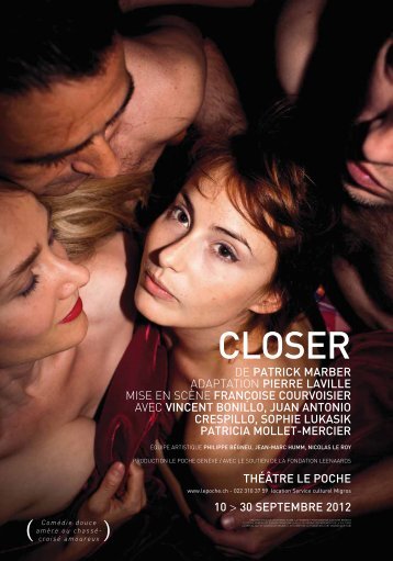 CLOSER - Le Poche