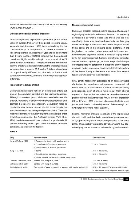 IJSP-2010(3-4) - Indian Association For Social Psychiatry