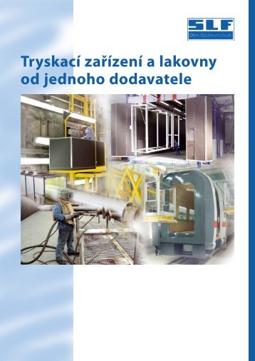 Download PDF file - SLF Oberflächentechnik GmbH