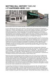 notting hill history timeline 8 it happened here 1959 - Vague Rants