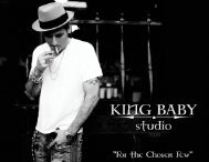 Untitled - King Baby Studio