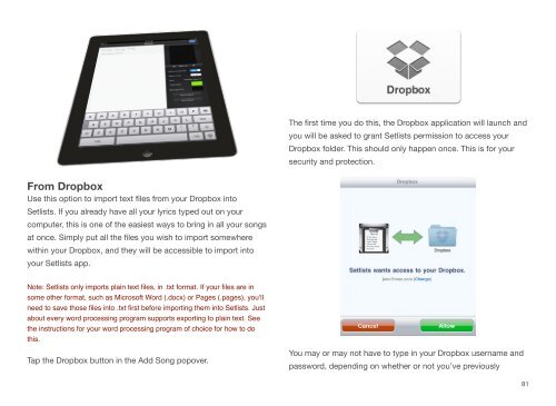 User Manual - Bombing Brain Interactive