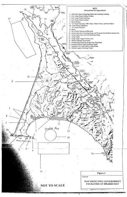 Tomales Bay Abbotts Lagoon Bombing Range ... - Corpsfuds.org