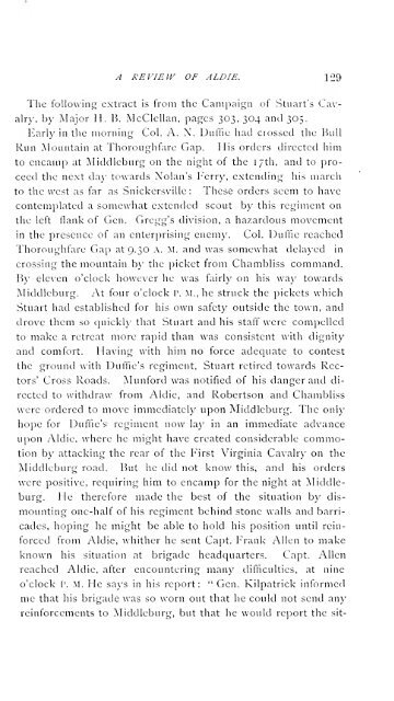 The Maine bugle ... campaign; 1-5 Jan. 1894-Oct. 1898 - Maine.gov