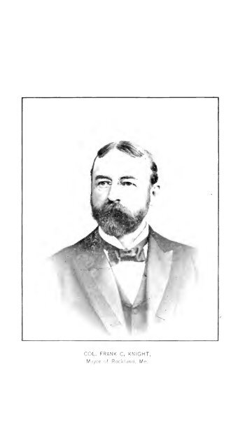 The Maine bugle ... campaign; 1-5 Jan. 1894-Oct. 1898 - Maine.gov