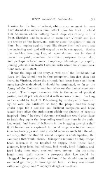 The Maine bugle ... campaign; 1-5 Jan. 1894-Oct. 1898 - Maine.gov