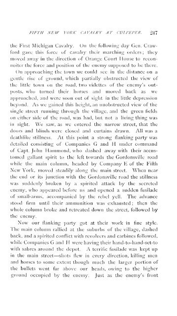 The Maine bugle ... campaign; 1-5 Jan. 1894-Oct. 1898 - Maine.gov