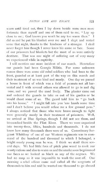 The Maine bugle ... campaign; 1-5 Jan. 1894-Oct. 1898 - Maine.gov