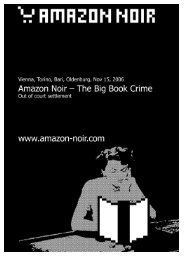 &quot;Steal This Book&quot; by Abbie Hoffman - Amazon Noir