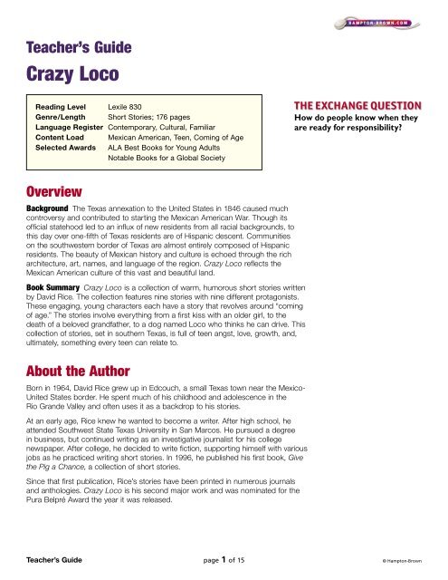 Crazy Loco