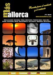 ás allorca - La revista de Mallorca