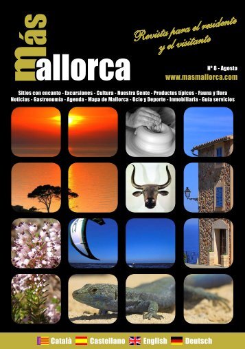 ás allorca - La revista de Mallorca