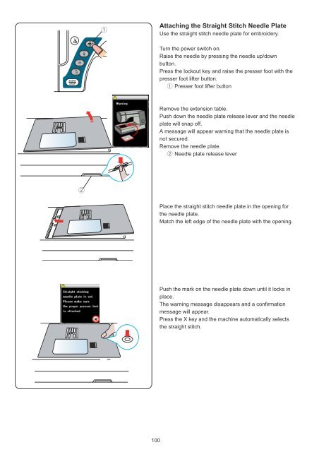 Horizon Memory Craft 12000 - Janome