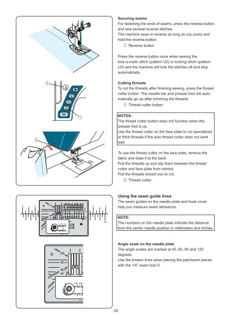 Horizon Memory Craft 12000 - Janome