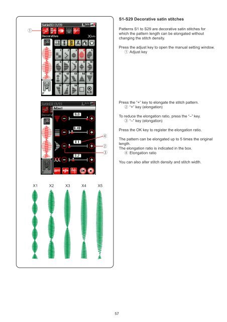 Horizon Memory Craft 12000 - Janome