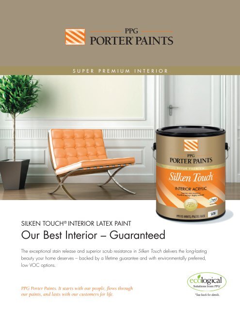 Our Best Interior Guaranteed PPG Porter Paints Our Best Interior Guaranteed Ppg Porterr Paints