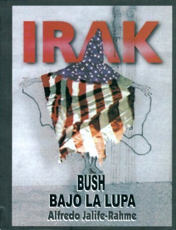 Irak-bush-bajo-la-lupa