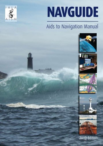 Aids to Navigation Manual - Transportstyrelsen