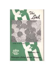 Link Vol-9, No-3, Sept. 1956.pdf - DRC Home - Wilmington College
