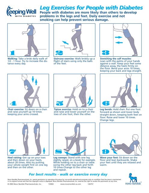 Daily leg exercises new arrivals