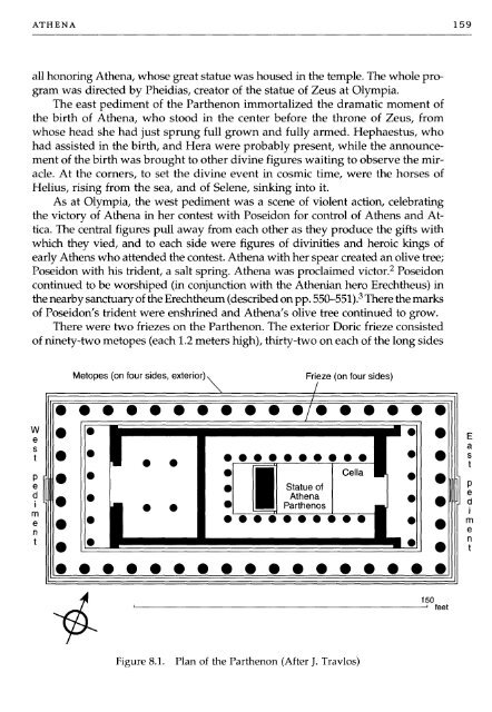 Classical Mythology, 7th Edition - obinfonet: dia logou