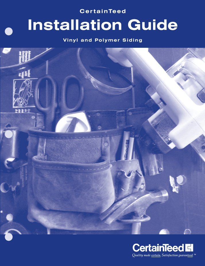 installation guide installation guide