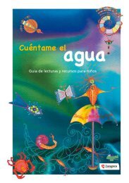 agua