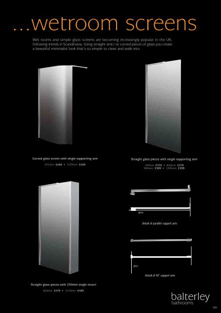 Balterley Brochure v7:Layout 1